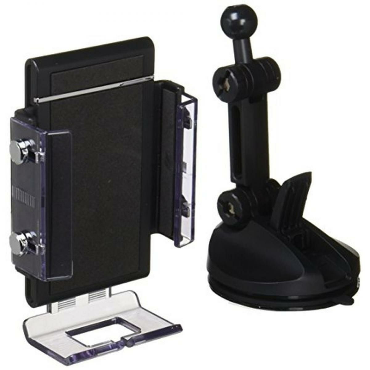 星光産業 スマホホルダー 車用 ブラック Ec 176 車載ホルダー Daiyu8 Online Shop