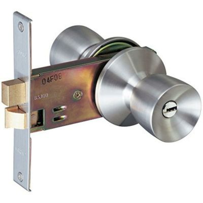 ALPHA(アルファ) WR-225玄関錠(ミリオンロック) 33M05-TRW32D-T0(TAE