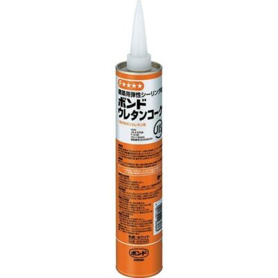 その他 12. 13.14.37.51.52.53 ボンド MPX－1 ホワイト 333ml | コニシ株式会社