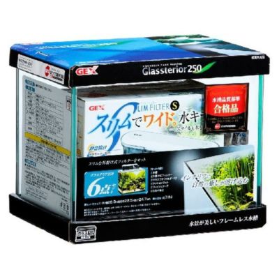 ジェックス 金魚元気 水きれいセット L Daiyu8 Online Shop