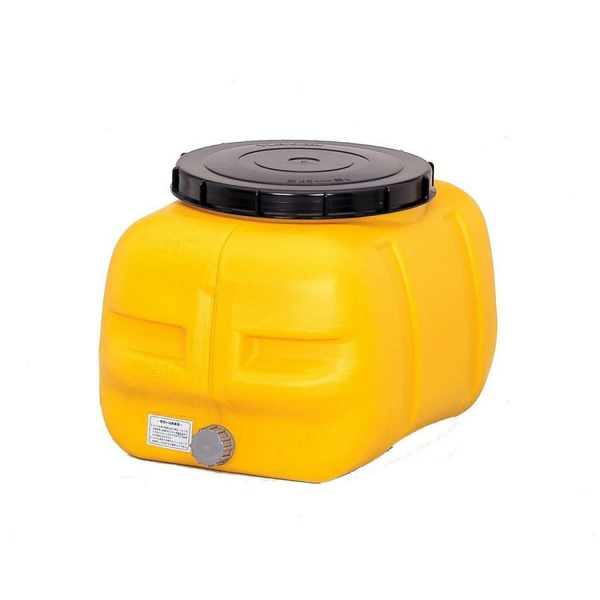 4751日本製 汚い 万能型貯水タンク 雨水貯留タンク 500L LT-500 ECO 