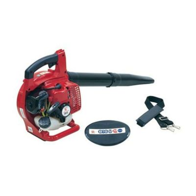 送料無料】ECHO背負いブロワ EBR2500 ブロワー エコー yamabiko