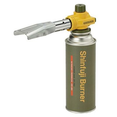 新富士バーナー Kusayaki（草焼きバーナー） KB-200 | DAIYU8 ONLINE SHOP