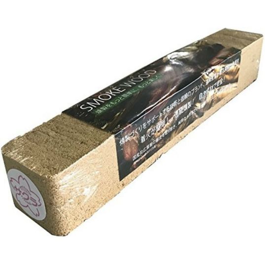 進誠産業 スモーク・ウッド サクラ(約250g) | DAIYU8 ONLINE SHOP