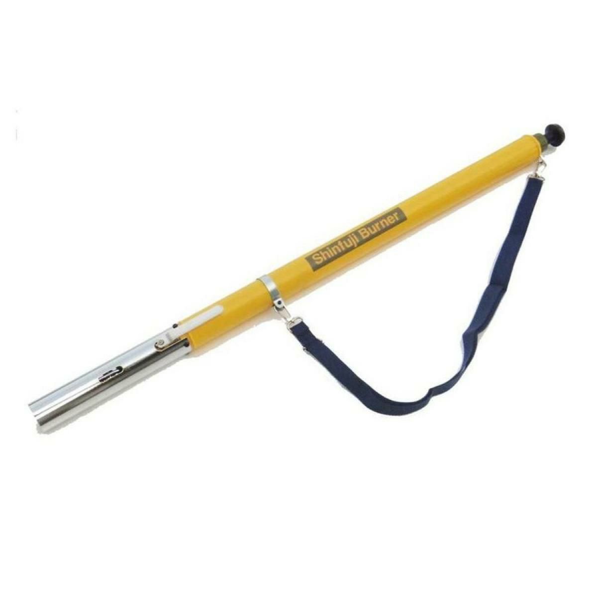 新富士　草焼きバーナー 新富士バーナー Kusayaki（草焼きバーナー） KB-200 | DAIYU8 ONLINE SHOP