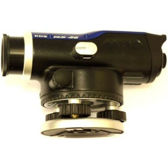 オートレベル三脚付 測定器 測定 測量 RS-26 測定器 ムラテック