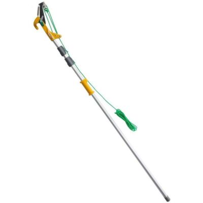 ムサシ 高枝切鋏専用ノコギリ(800/390/385/850/360/365対応) 398