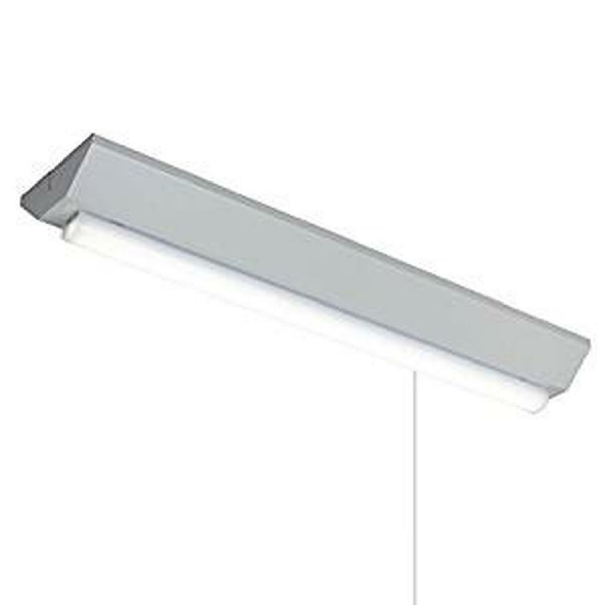 NEC LED一体型照明トラフ形 プルスイッチ付 FL20形1灯相当 MMK2101P/10  