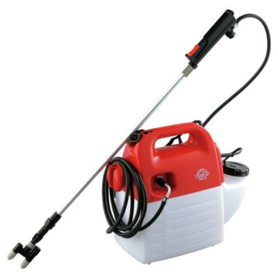 セフティー3 3段伸縮ノズル 噴霧器交換用パーツ SSA-5/SSA-10用