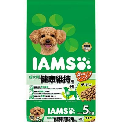 シーザードライ 成犬用 超小粒 ドッグフード チキンと4種の農園野菜