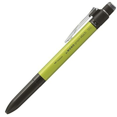 トンボ鉛筆 シャープペン モノグラフ0.5 DPA-132F ピンク