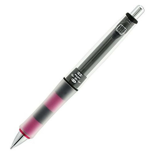Dr.Grip プレイボーダー　レトロ喫茶シリーズ　シャーペン　3本セット Dr.Grip プレイボーダー レトロ喫茶シリーズ シャーペン 3本