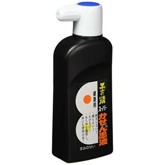墨液と筆色々 カラーフレンド 180cc 墨運堂 - 書道用品、墨、墨液、紙、筆を卸