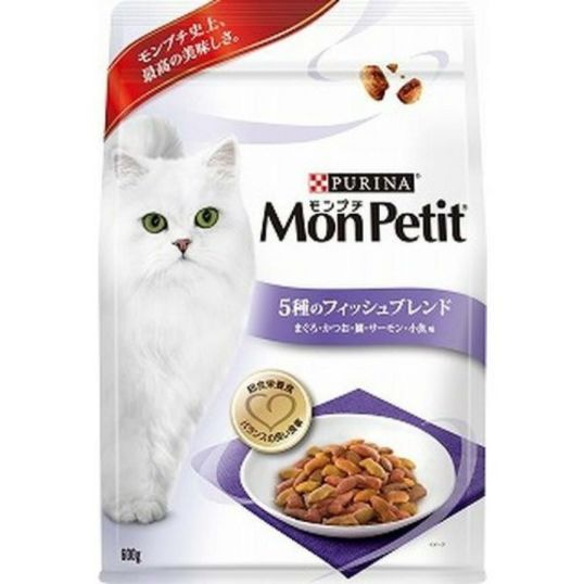 Mog Nyan プレミアムドライキャットフード 1.5キロ3袋セット モグニャンドライキャットフード 1.5kg - メルカリ
