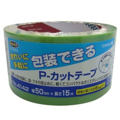 セキスイ ホワイトスーパークラフトテープ NO504WNS 50X50m
