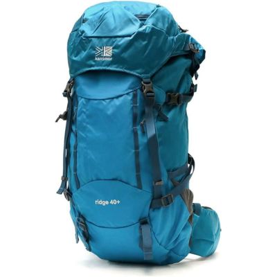 カリマー ソフトキャリー エアポートプロ ガンメタル karrimor 31～40L キャリーバッグ キャリーケース トートバッグ レインカバー付き  | DAIYU8 ONLINE SHOP