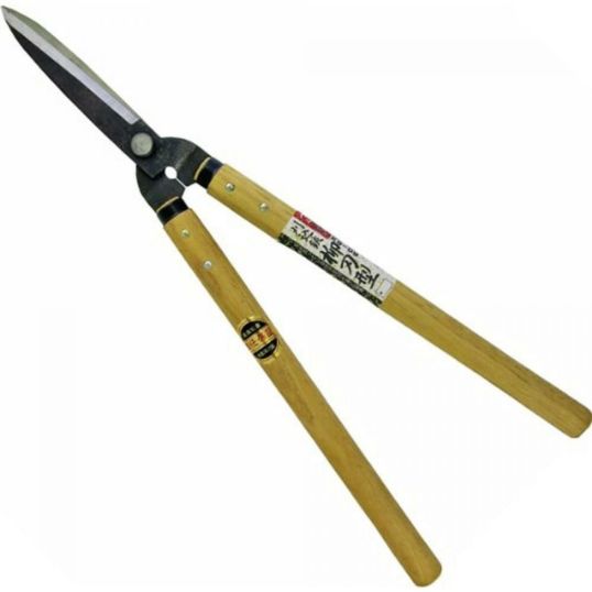 耕作 刈込鋏 (柳刃型) KS-09 | DAIYU8 ONLINE SHOP