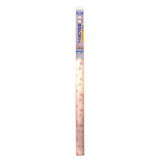 アサヒペン 目かくし用シート 92CMX90CM M-206 さくら | DAIYU8