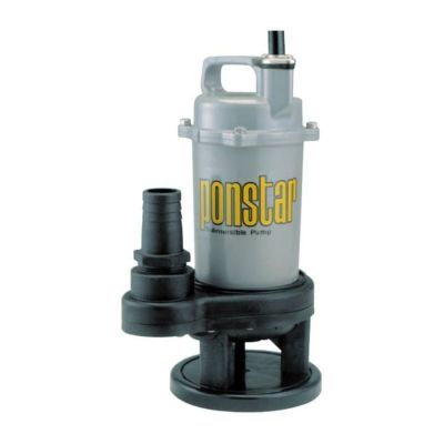 工進 汚水用 ステンレス 水中ポンプ ポンスター PZ-550 ［50Hz］ポンプ