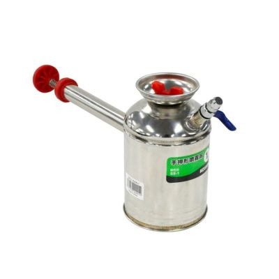 工進 背負い式ステンレス製手動噴霧器 SS-10 (散布機) 価格比較