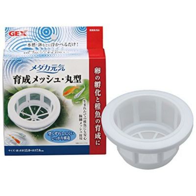 ジェックス お魚飼育セットM | DAIYU8 ONLINE SHOP