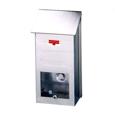 ポスト 郵便ポスト 置き配 郵便受け 新聞受け 郵便 メール便 新聞 朝刊