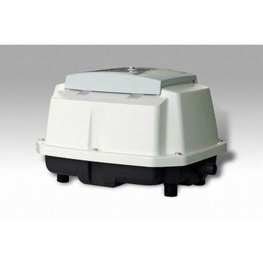 工進 浄化槽用 エアーポンプ コーシンブロワ AK-100 【公式通販】