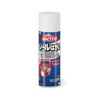 LOCTITE(ロックタイト) シールはがし 220ml DSH-220 | DAIYU8