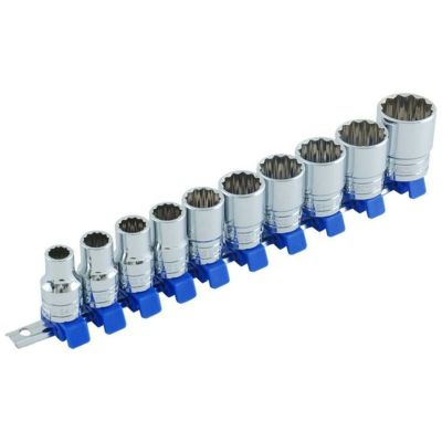 SK11 ソケットセット SHS410M 差込角:12.7mm 10点 1セット