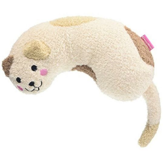 Amazon | キャティーマン (CattyMan) あごのせ猫枕 みけニャン