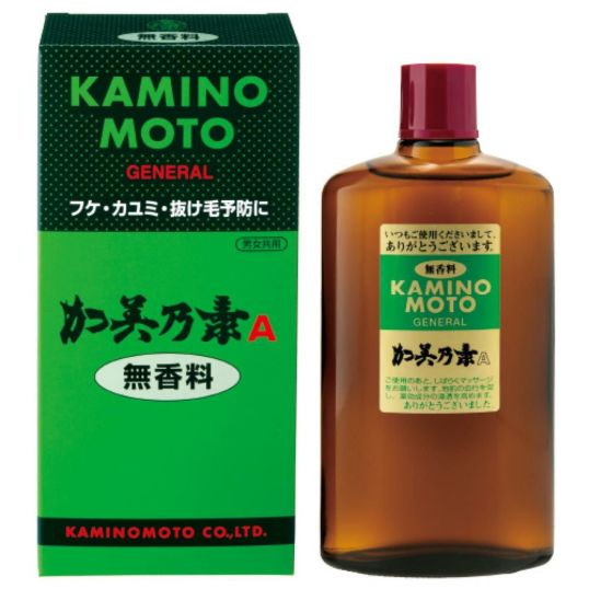 加美乃素本舗 加美乃素Ａ 無香料 200ml 育毛剤 抜け毛 育毛ケア ヘアケア 薄毛 発毛促進 医薬部外品 | DAIYU8 ONLINE SHOP