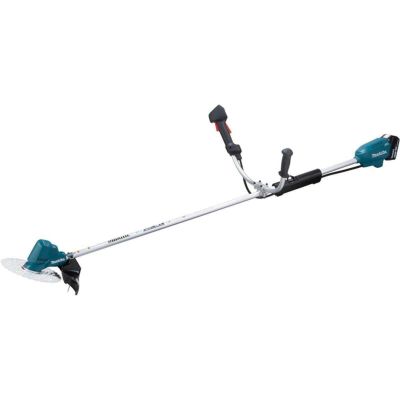 HiKOKI(ハイコーキ) 18V 充電式 草刈機 刈払い機 草刈 除草 雑草