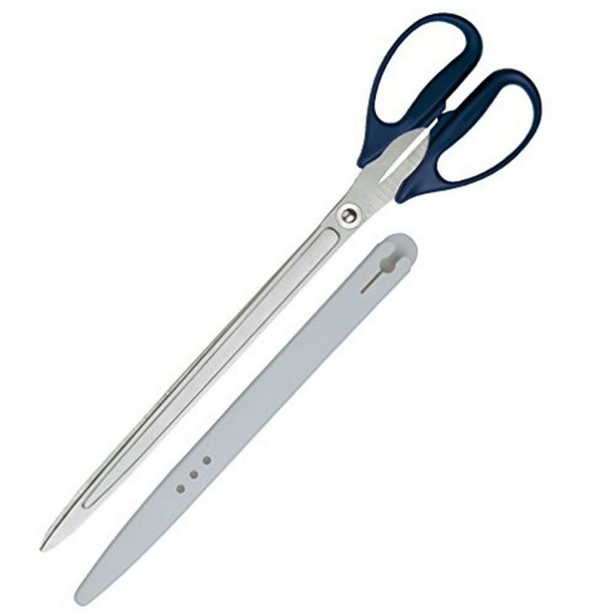 プラス はさみ左手用 フィットカットカーブ Jr フッ素コート SC-145ML