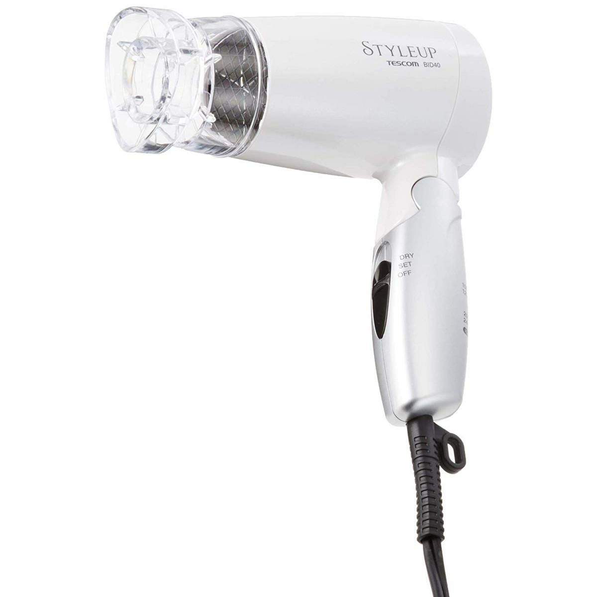 テスコム Nobby by TESCOM プロフェッショナル プロテクトイオン