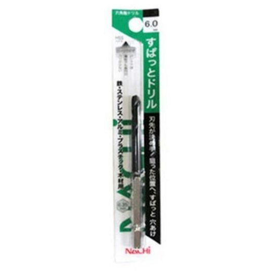 nachiドリルナチドリル3.5 mm 100本セット Amazon | 不二越 ナチ(NACHI) ステンレス用ドリル 3.5mm (金属