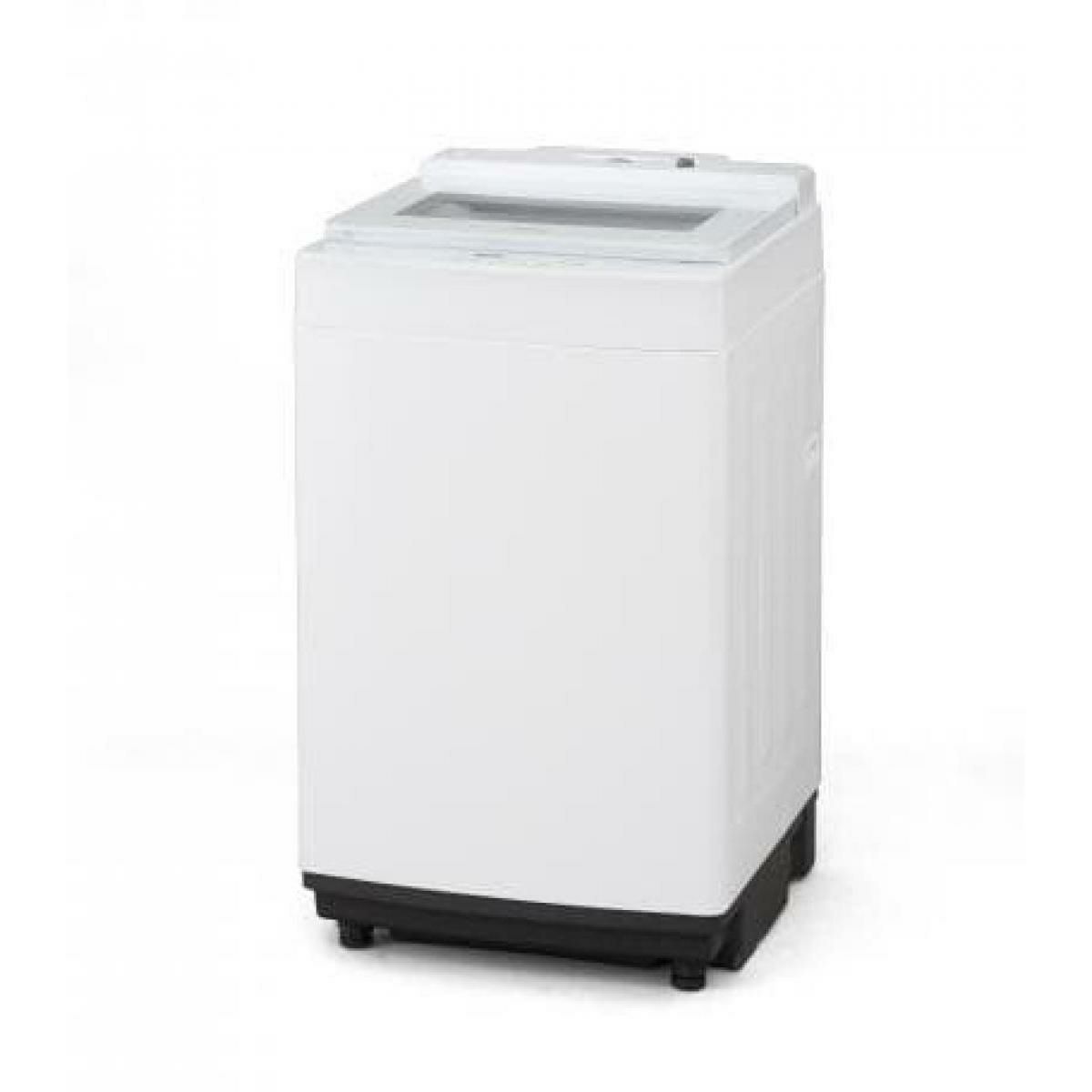 【福岡限定】10kg　洗濯機アイリスオーヤマ IAW-T1001 Amazon | アイリスオーヤマ 洗濯機 10kg 新生活 一人暮らし ホワイト