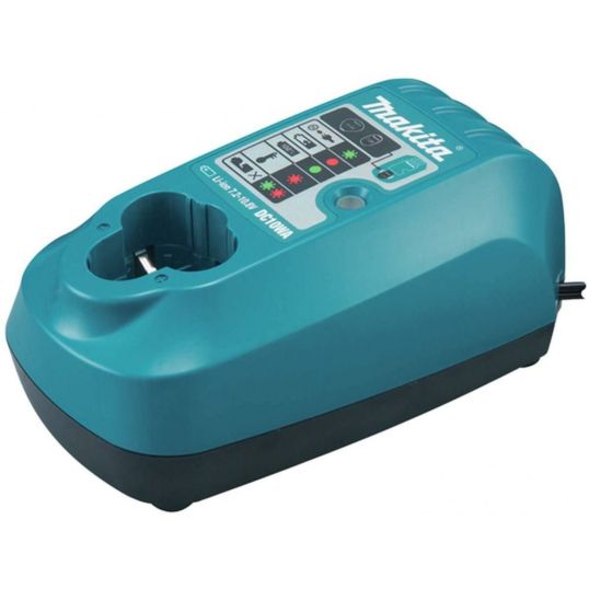 マキタ/makita 充電器DC10WA 直流7.2V - 10.8V DC10WAΩ