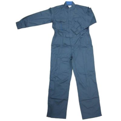 【こなつ】 コーコス信岡 840 T/Cつなぎ EL ネイビー | DAIYU8 ONLINE SHOP