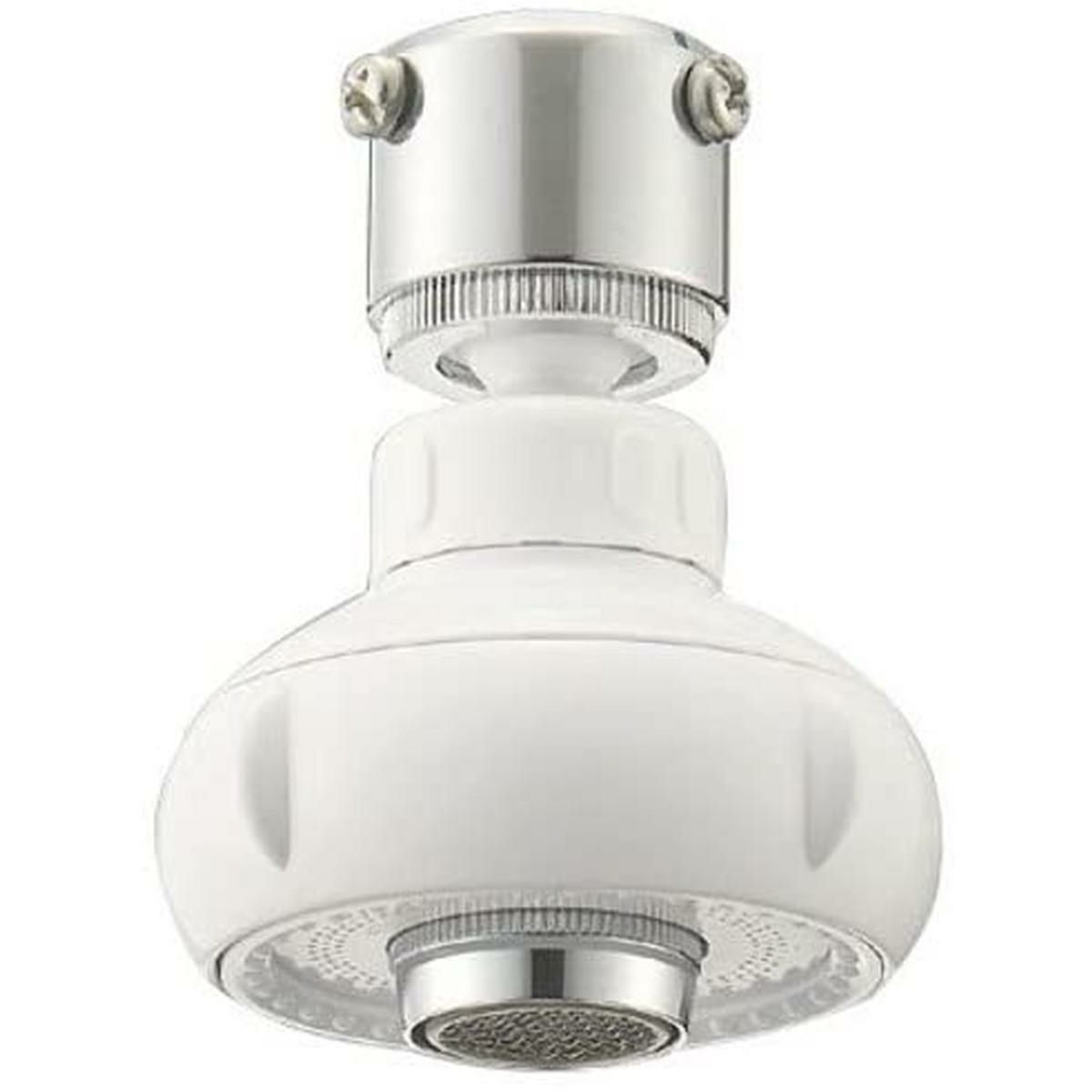 SANEI 『蛇口に簡単取り付け浄水器』 クリーンウォーター 725 PM725