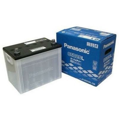 新品Panasonic バッテリー 本体 Panasonic パナソニック caos カオス Bule Battery ブルー