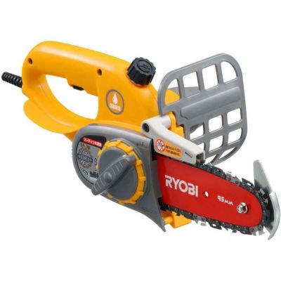 京セラ リョービ RYOBI エンジンチェンソー チェンソー