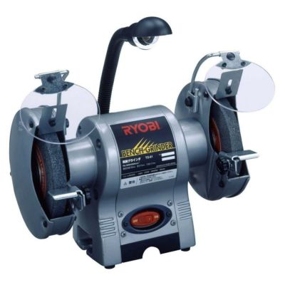 ベ*ン様 RYOBI  秘閃 中硬硬 61リョービ メタロイヤ TG-61 | 両頭グラインダー | 家庭向け商品 | 京セラ
