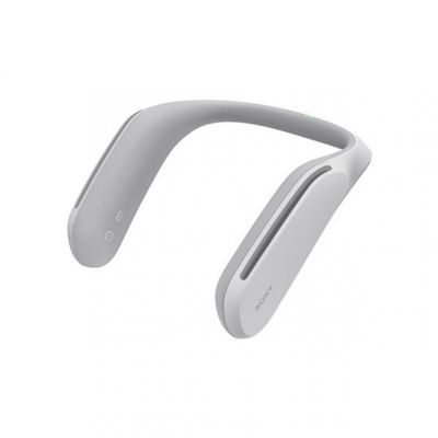 ソニー SONY ウェアラブルネックスピーカー テレビ/映画/ゲーム用