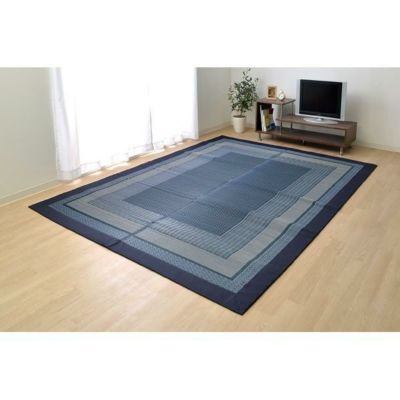 山善(YAMAZEN) 省エネホットカーペット本体 2畳タイプ (約176