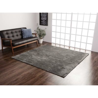 ワタナベ工業 ホットカーペット 2畳 本体 約175×175cm WHC-205