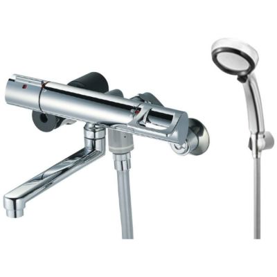 【未開封品】TOTO　壁付サーモスタット混合水栓 寒冷地用　TMGG40LEZ TOTO 【数量限定セール】TOTO 浴槽用水栓 TMGG40LE 壁付
