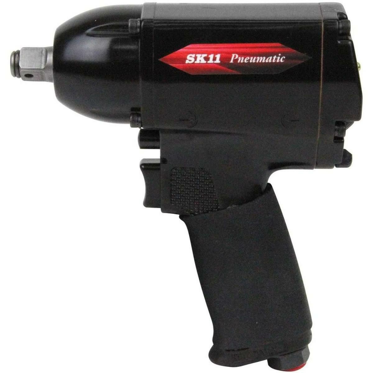 マキタ makita 充電式インパクトレンチ 18V バッテリ・充電器・ケース