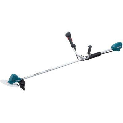 HiKOKI(ハイコーキ) 18V 充電式 草刈機 刈払い機 草刈 除草 雑草