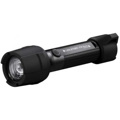 Ledlenser(レッドレンザー) P Workシリーズ LEDフラッシュライト