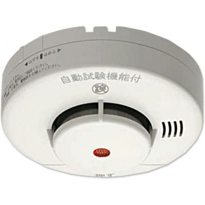 ガス警報器 ぴこぴこ/大阪ガス
